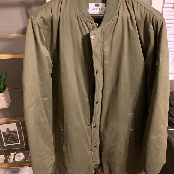 Jacket - Picture 2 of 2